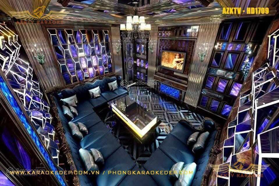 Bán toà nhà 2600m2 ( 25mx25m) sàn mặt tiền tmt2a, p.trung mỹ tây, quận 12. 1 hầm 6 lầu. giá  68 tỷ