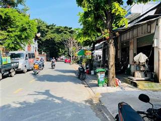 Lô đất shr 6mx17m 1/chung thị minh, p.hiệp thành, quận 12, ngay chợ ht22, giá bán  5.390 tỷ