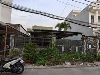 Lô đất đẹp 6,8mx22m nở hậu 8,3m đường 10m hương lộ 80b, p.hiệp thành, quận 12. giá 7.290 tỷ