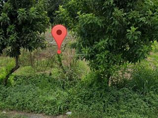 Giảm 4 tỷ lô đất đẹp mặt tiền nguyễn thị rành, phú mỹ hưng, củ chi, 20mx50m, giá chốt 8 tỷ