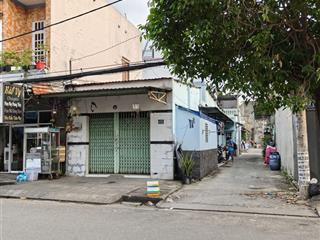 Dãy trọ góc 2 mặt tiền trần thị hè, p.hiệp thành, quận 12, 5mx22m, thu nhập 13tr, giá 6.7 tỷ chốt