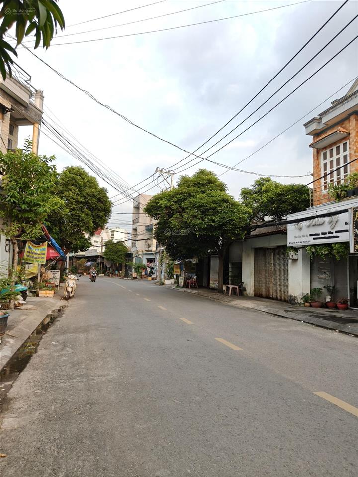 Dãy trọ góc 2 mặt tiền trần thị hè, p.hiệp thành, quận 12, 5mx22m, thu nhập 13tr, giá 6.7 tỷ chốt