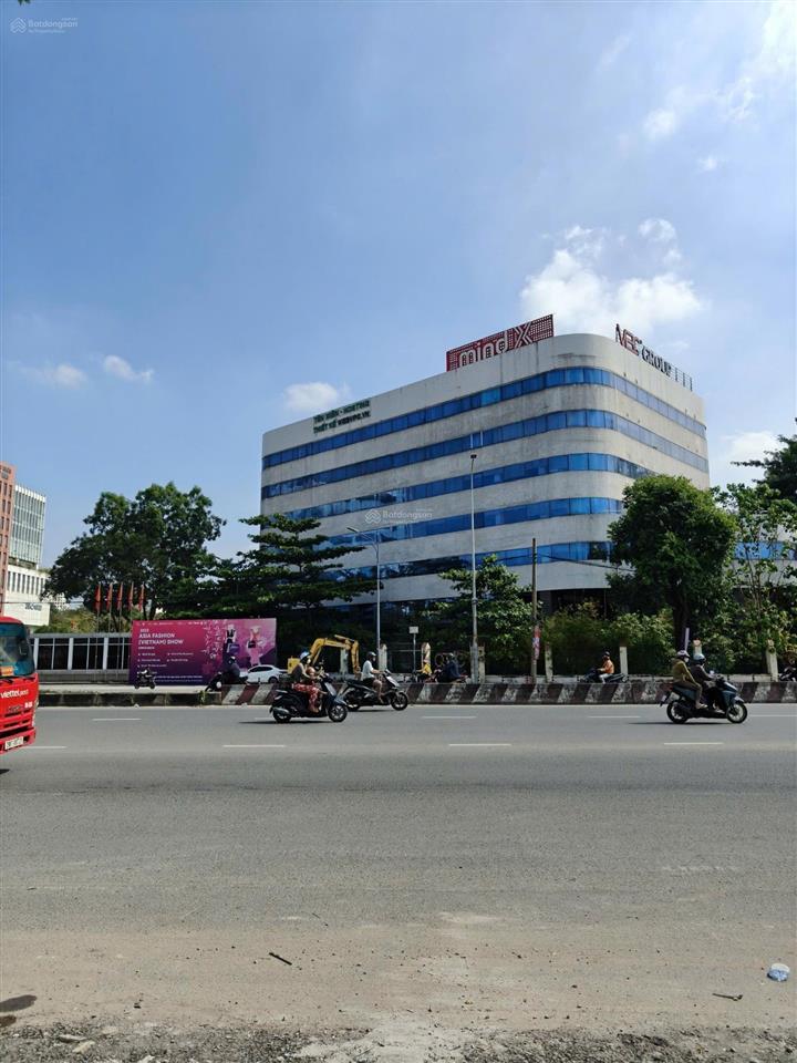 Bán nhà mặt tiền tô ký, p.trung mỹ tây, q12, có thang máy, 6mx23m, đúc 6 tầng, giá  13.690 tỷ