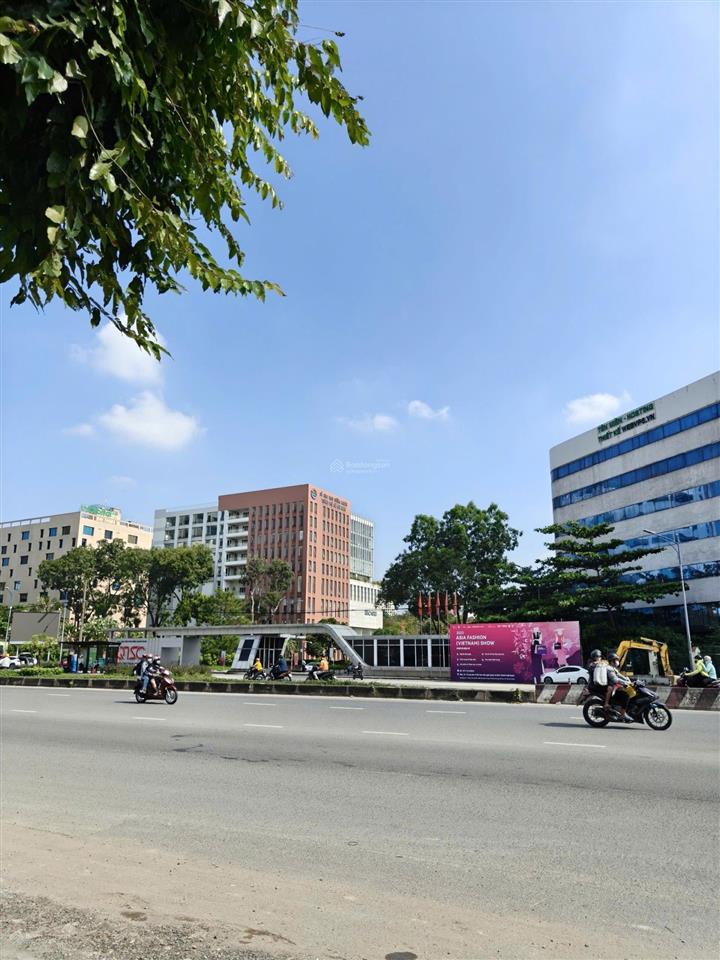 Bán nhà mặt tiền tô ký, p.trung mỹ tây, q12, có thang máy, 6mx23m, đúc 6 tầng, giá  13.690 tỷ