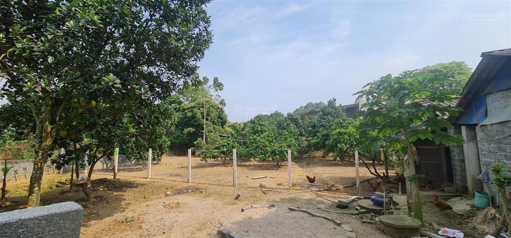 Đất xây phòng trọ sát kcn lương sơn, hòa bình 100m2 giá 660tr(5x21m)