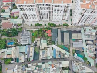 Bán 3200m2 đất cạnh chung cư linh đông khu dân cư hiện hữu .có 266m2 thổ cư .giá 40 tỷ