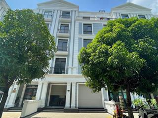 Căn nhà phố manhatan duy nhất còn xót lại giá 14,9 tỷ ko có căn thứ 2