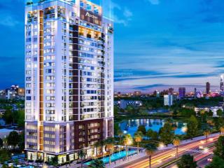 Bán cc ascent lakeside, nguyễn văn linh, 6 tỷ, 103.3m2, 2pn, 2wc, q7, hcm