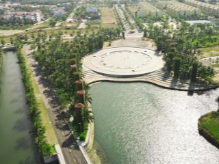 Casamia cồn tiến hội an (khu đô thị casamia balanca) | tiến độ chính sách giá bán 2025