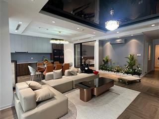 Siêu phẩm 3 ngủ 150m2 full đồ 12,x tỷ cc imperia garden. 0968 849 ***