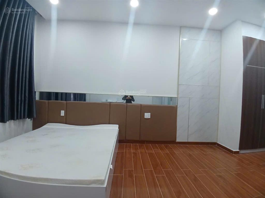 Cho thuê biệt thự phúc an, full nội thất