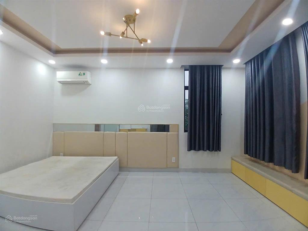 Cho thuê biệt thự phúc an, full nội thất