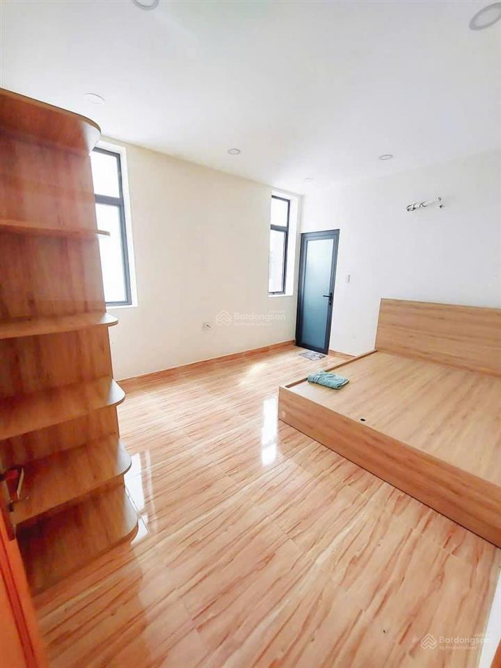 Cho thuê biệt thự phúc an, full nội thất