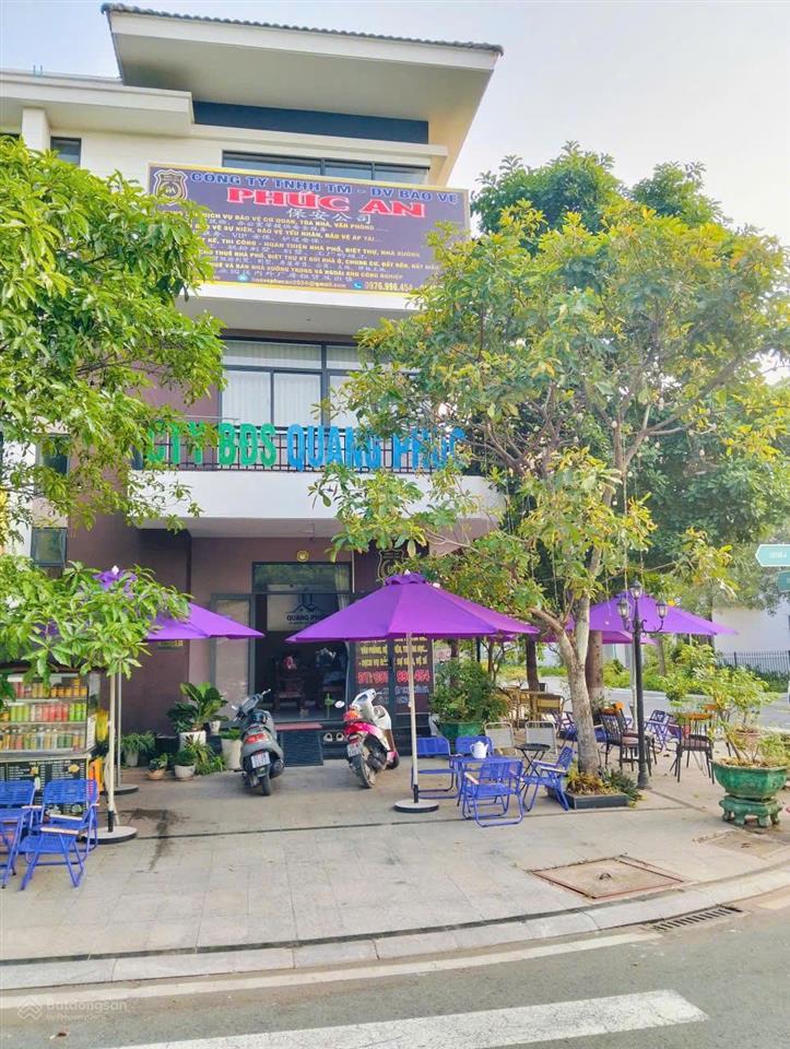 Biệt thự phúc an villas chỉ 2 tỷ 700 triệu  vị trí đẹp.  0976 996 ***