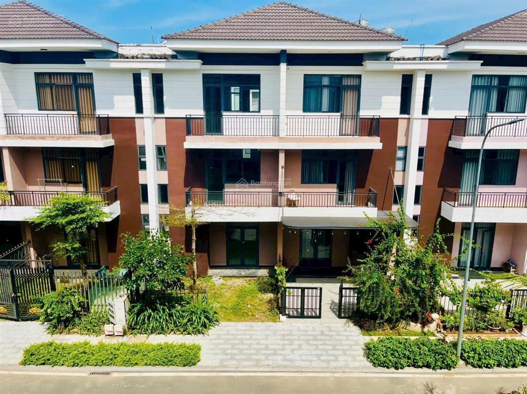 Biệt thự phúc an villas chỉ 2 tỷ 700 triệu  vị trí đẹp.  0976 996 ***