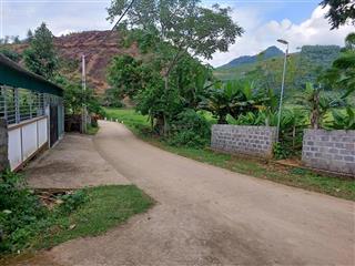 Chính chủ cần bán hơn 1900m2 đất full thổ cư tại kim bôi, hòa bình
