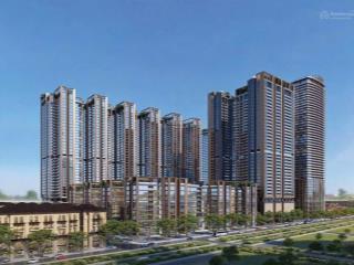 Chính thức nhận booking căn hộ full nội thất cao cấp sunshine legend city với mức giá 4x tr/m2 !