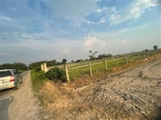 Bán đất đt 784, phước ninh, dương minh châu, tây ninh, giá 2,307 tỷ, 1381,6m2