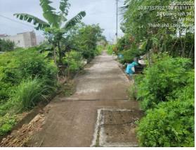 Bán đất tại mỹ hòa, long xuyên, an giang, giá siêu hời 5 tỷ, 298m2