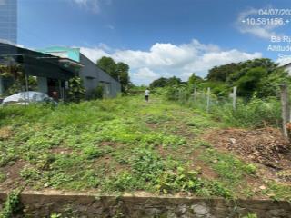 Bán 02 lô đất tại nghĩa thành, châu đức, bà rịa vũng tàu, 5,2 tỷ, tổng 952 m2