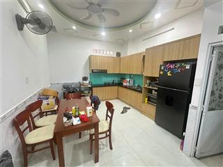 Bán nhà gò vấp hẻm 162/144 nguyễn duy cung. giá 4.5 tỷ