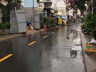 Bán nhà gò vấp số 79 đường nguyễn văn công phường 3. giá 15 tỷ