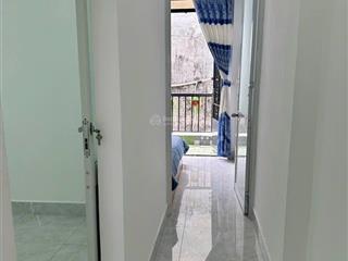 Bán nhà riêng tại 296/82/10 nguyễn văn lượng, gò vấp, 3,25 tỷ