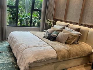 Bán nhanh căn hộ 1 pn tầng trung đẹp view bể bơi công viên tại lumi hà nội giá chỉ 4.15 tỷ