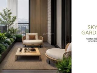 Xuất hiện ch 3 pn sân vườn cực kỳ đẳng cấp cách giải phóng chỉ hơn 2 km với 15 m2 sân vườn siêu vip