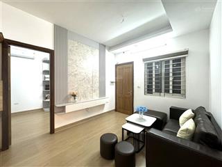 Bán căn hộ thái hà  chùa bộc (35m  55m2) full nội thất, ở ngay