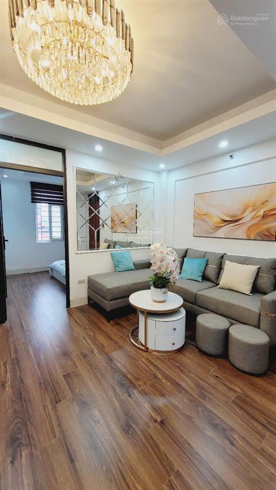 Bán căn hộ nguyễn trãi, gần tttm royal, 2pn, (52m2), full đồ, ở ngay