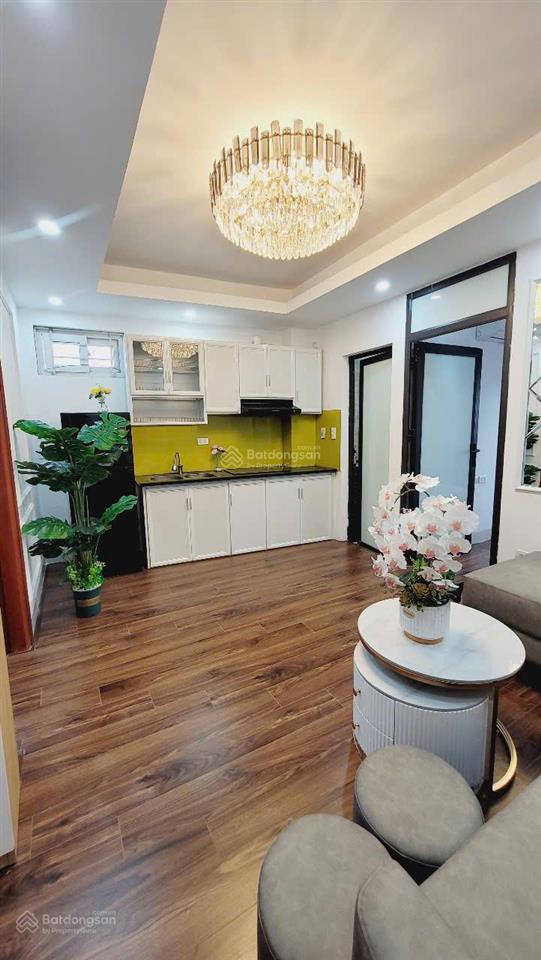 Bán căn hộ nguyễn trãi, gần tttm royal, 2pn, (52m2), full đồ, ở ngay