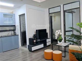 Bán căn hộ tây sơn  thái hà, 55m2, full nội thất, ở ngay