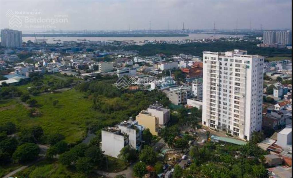 Quá rẻ! đất biệt thự sài gòn mới, trung tâm tt nhà bè, dt 245m2 giá đầu tư 32.5tr/m2.  0932 334 ***