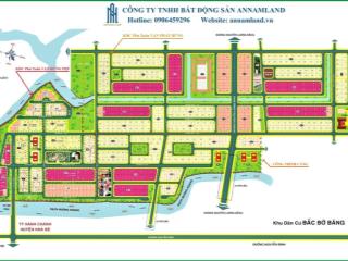 Bán đất nền dự án kdc phú xuân vạn phát hưng 132m2, 44,6 triệu / m2, view đẹp,  0932 334 *** thuận