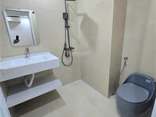 Bán cc 3pn 2vs tại 197 trần phú, 5,65 tỷ, 71m2, đẹp, nhiều tiện ích, hà đông, hn