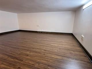 Bán tập thể địa chất, ngõ 2 trần cung, hoàng quốc việt, cầu giấy 58m, 2 ngủ. giá 3,98 tỷ.