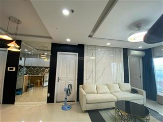Bán căn penhouse tầng 18, căn hộ monarchy toà a đã có sổ, đầy đủ nội thất cho thuê 28tr, 94m2
