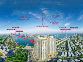 Tổng hợp giỏ hàng 1 pn 2pn peninsula căn hiếm view đẹp  giá tốt nhất thị trường, thấp hơn cdt 20%