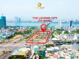 Căn hộ the legend city, vị trí đẹp ngay đầu cầu rồng, giá gốc cdt, chiết khấu tốt nhất thị trường