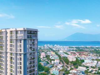 Chỉ 2,6 tỷ  sở hữu căn hộ cao cấp hiếm hoi ngay trung tâm liên chiểu, được agribank hỗ trợ 70%