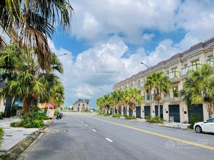 Cần bán shophouse infinity lakeside palace, đường 15m trung tâm liên chiểu