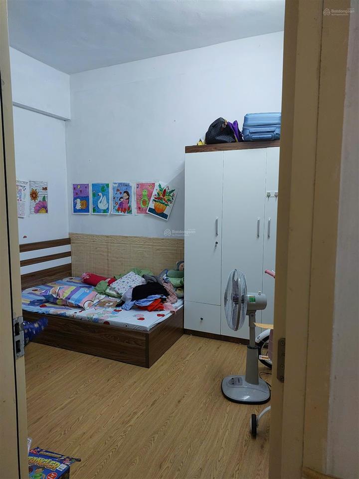 Bán nhanh, căn hộ tòa ct4 xa la 63m2, 2pn, sổ đỏ, full nt đẹp.  0378 884 ***. ảnh thật nhà