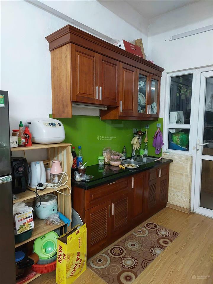 Bán nhanh, căn hộ tòa ct4 xa la 63m2, 2pn, sổ đỏ, full nt đẹp.  0378 884 ***. ảnh thật nhà