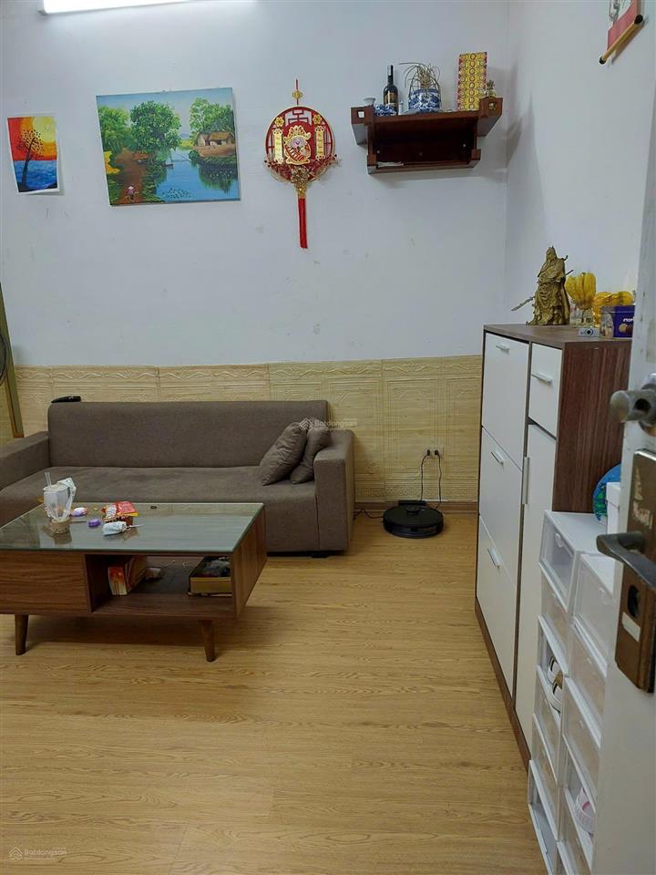 Bán nhanh, căn hộ tòa ct4 xa la 63m2, 2pn, sổ đỏ, full nt đẹp.  0378 884 ***. ảnh thật nhà