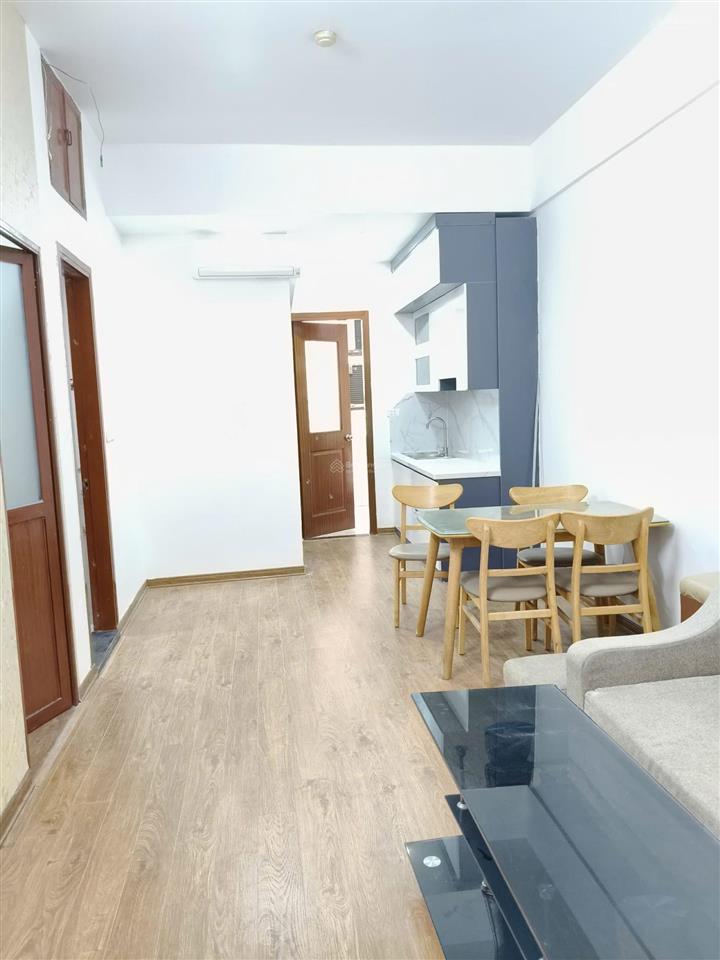 Duy nhất căn giá cực tốt tầng đẹp tòa ct10 đại thanh 47m tk 2pn, sổ đỏ, giá 2.25 tỷ