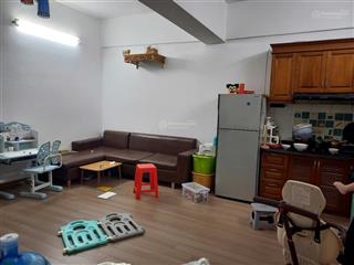Bán nhanh, căn hộ 58m2 tk 2pn tại khu đô thị xa la, sổ đỏ, full nt đẹp.  0378 884 ***