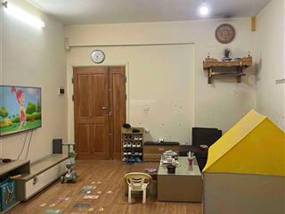 Bán nhanh căn hộ tầng đẹp tòa nam xa la 84m2. 2pn,2vs, sổ đỏ. giá 3,75 tỷ. tl