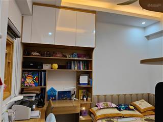 Bán căn hộ tầng trung tòa ct4 xa la 63m2, 2pn, sổ đỏ, full nt đẹp.  0378 884 ***. ảnh thật nhà
