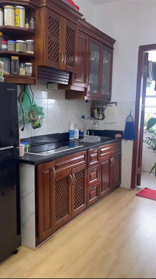 Chính chủ bán căn tầng 9 tòa ct10c, đại thanh, sổ đỏ, 56m tk 2pn,2vs. nhà đẹp. giá 3,65 tỷ